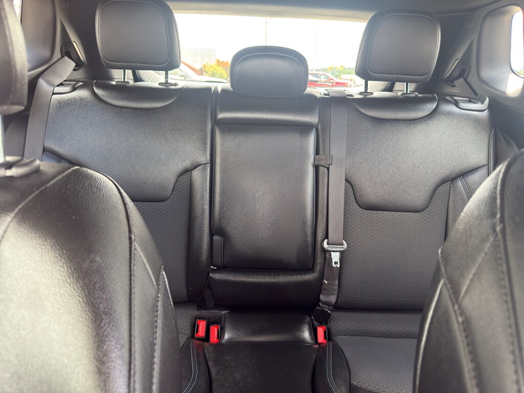 2024 Jeep Compass Latitude - Photo 21
