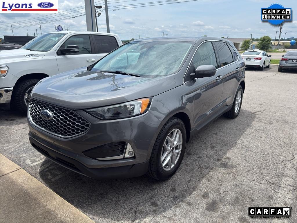 2023 Ford Edge