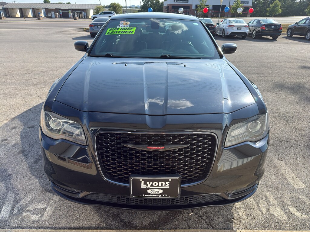Used 2022 Chrysler 300S 300S Sedan