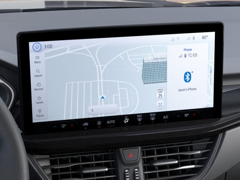 2026 Ford Escape ST-Line - Photo 14