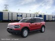  Ford Bronco Sport