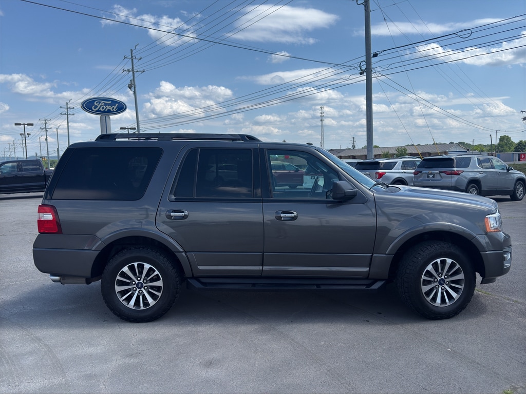Used 2016 Ford Expedition XLT | Very Nice | Leather Sport Utility