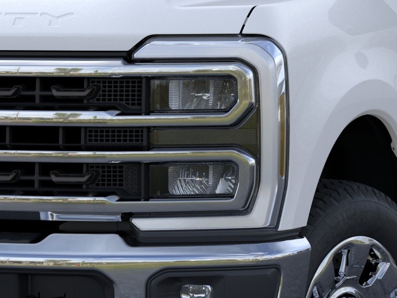 2026 Ford F-250 Super Duty King Ranch - Photo 18