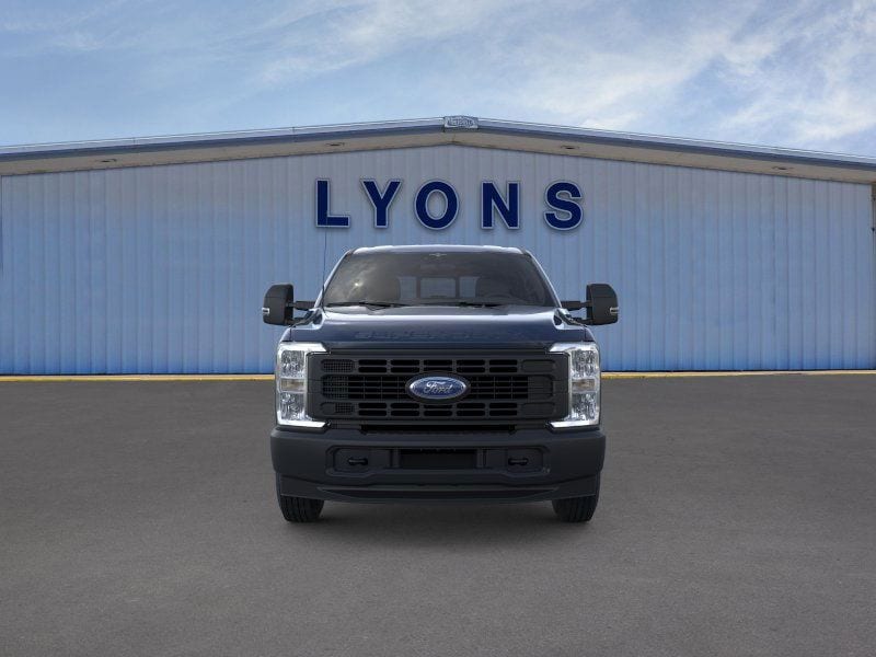 2025 Ford F-250 Super Duty XL - Photo 6