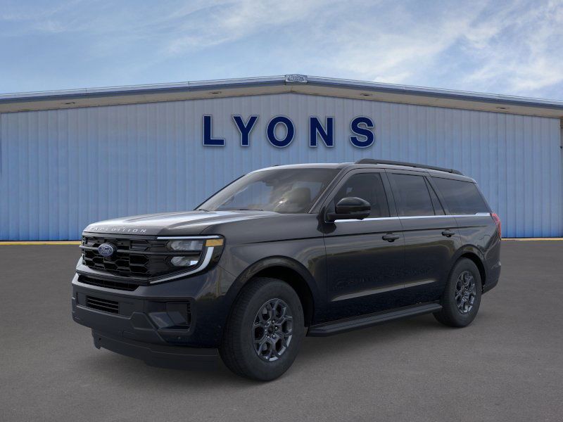 2026 Ford Expedition Active's photo