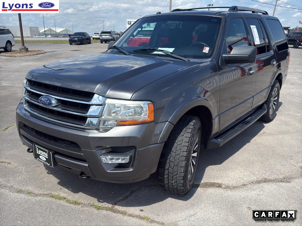 2016 Ford Expedition XLT 4x4's photo