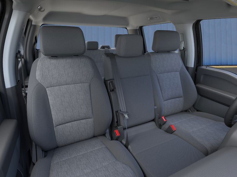 2025 Ford F-250 Super Duty XL - Photo 10