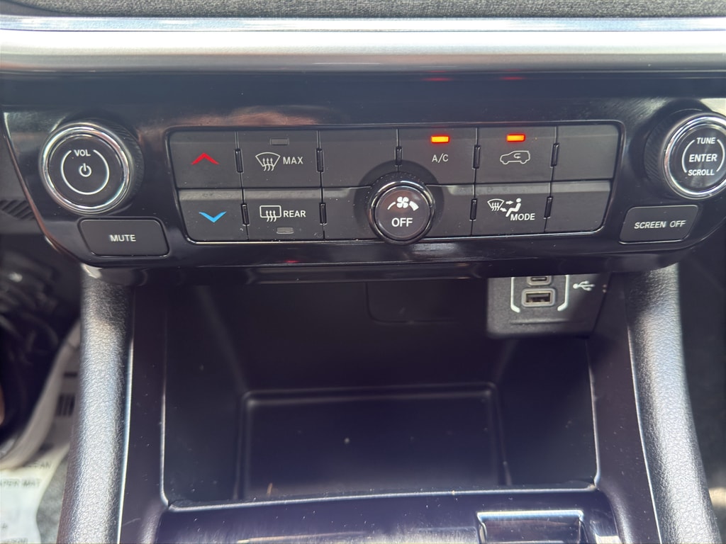 2024 Jeep Compass Latitude - Photo 17
