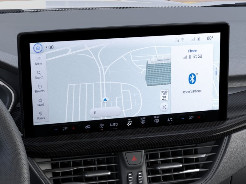 2026 Ford Escape ST-Line - Photo 14