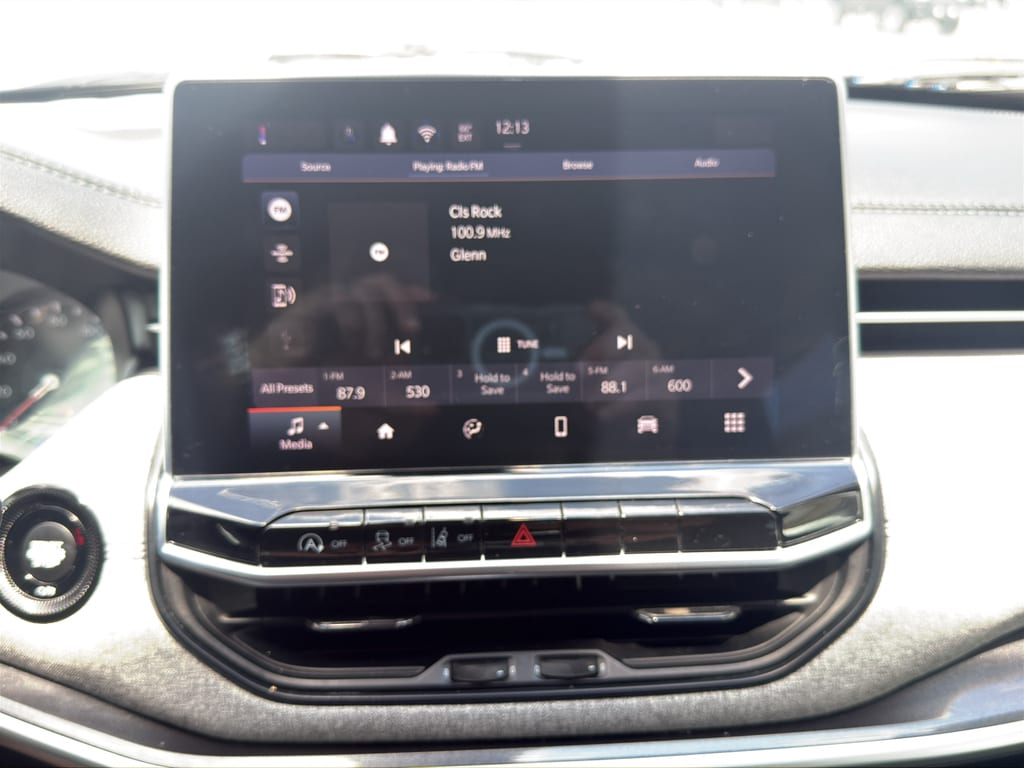2024 Jeep Compass Latitude - Photo 16