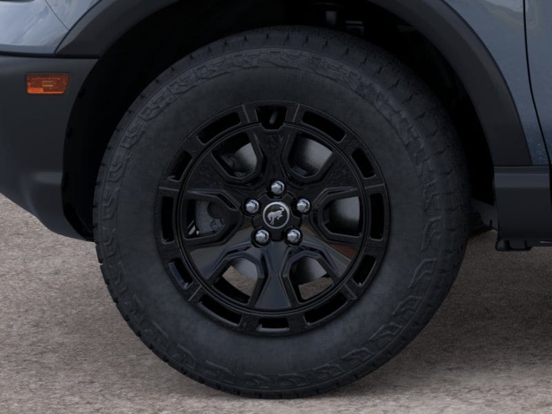 2025 Ford Bronco Sport Badlands - Photo 19