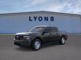 2026 Ford Maverick XL SuperCrew