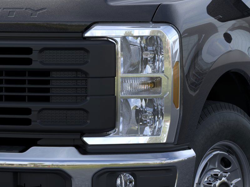2025 Ford F-250 Super Duty XL - Photo 18