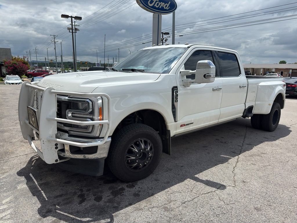  Ford F-350