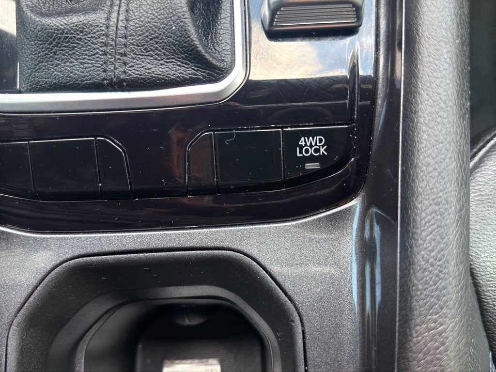 2024 Jeep Compass Latitude - Photo 20