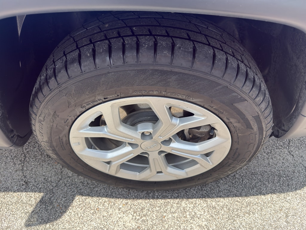 2024 Jeep Compass Latitude - Photo 24