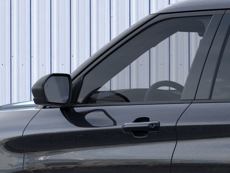 2026 Ford Explorer Active - Photo 20