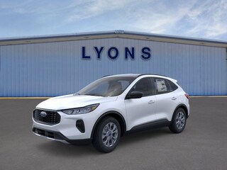 2026 Ford Escape Active Sport Utility