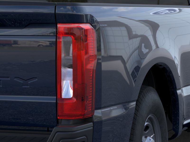 2025 Ford F-250 Super Duty XL - Photo 21