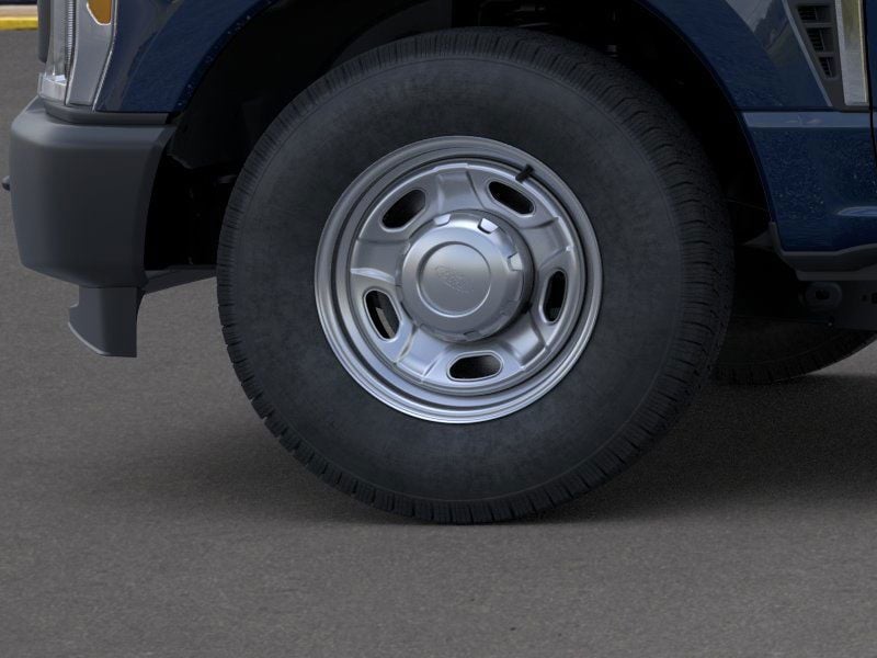 2025 Ford F-250 Super Duty XL - Photo 19