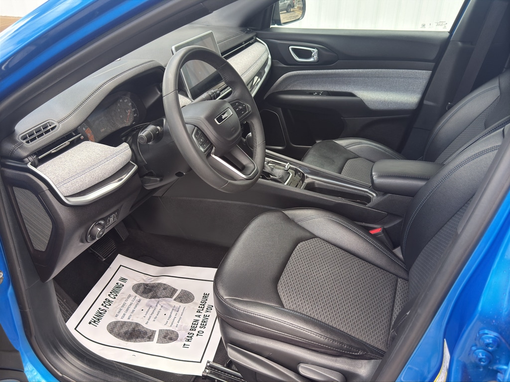 2024 Jeep Compass Latitude - Photo 10