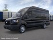  Ford Transit Wagon