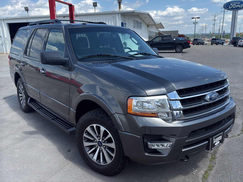 Used 2016 Ford Expedition XLT | Very Nice | Leather Sport Utility