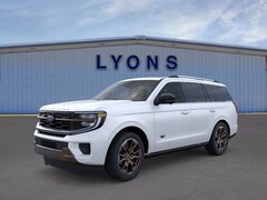 2026 Ford Expedition King Ranch Sport Utility