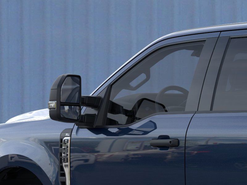 2025 Ford F-250 Super Duty XL - Photo 20