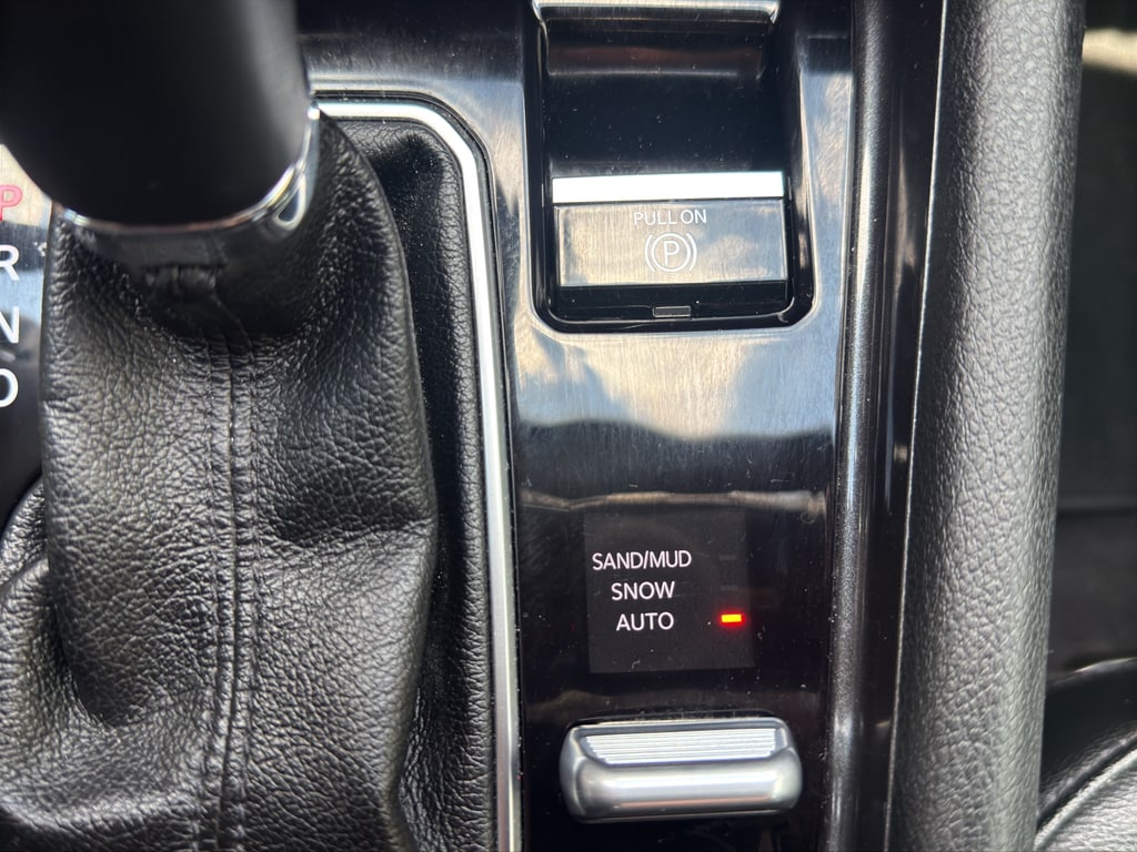 2024 Jeep Compass Latitude - Photo 19