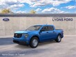  Ford Maverick