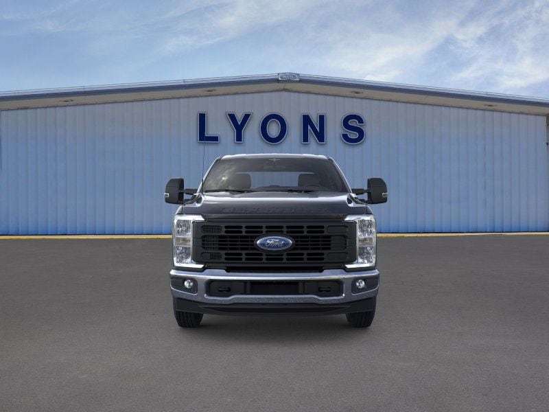 2025 Ford F-250 Super Duty XL - Photo 6