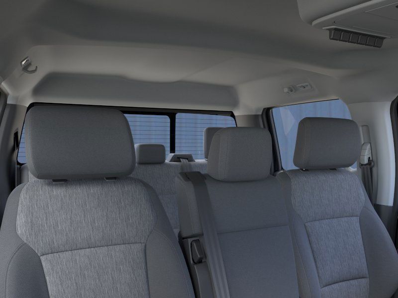 2025 Ford F-250 Super Duty XL - Photo 22