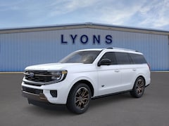 2025 Ford Expedition King Ranch SUV