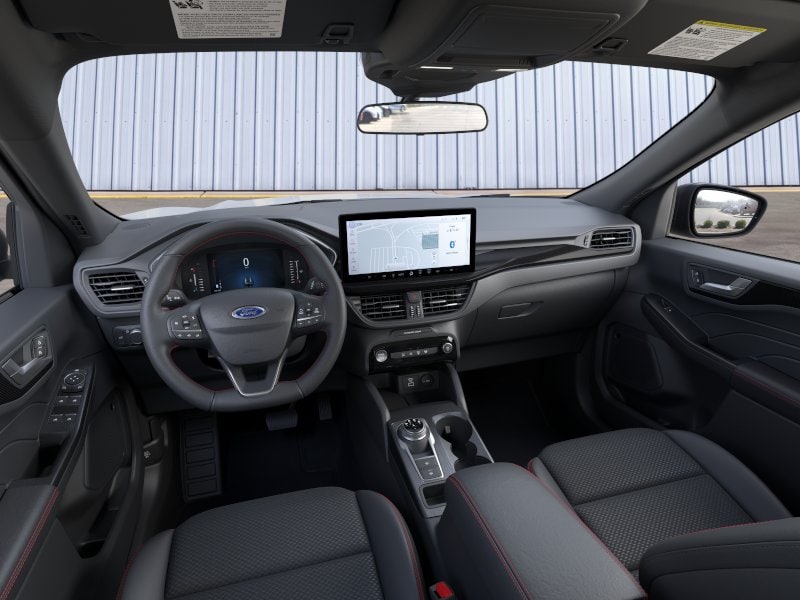 2026 Ford Escape ST-Line - Photo 9