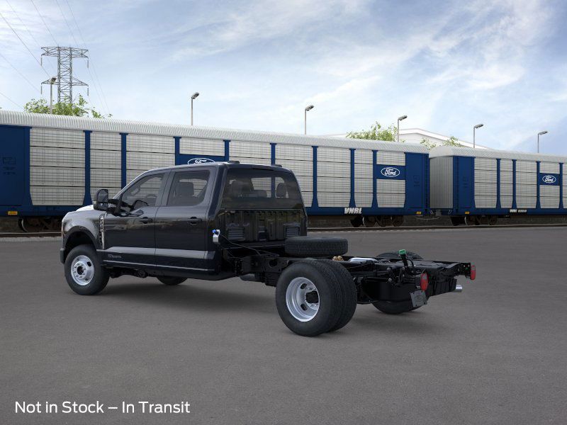 2026 Ford F-350 XL photo 2