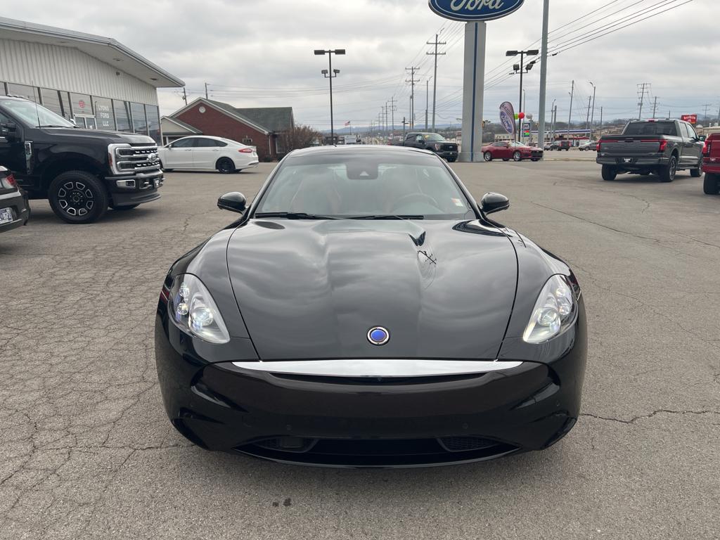 Used 2020 KARMA Revero GT with VIN 50GK43SB3LA000105 for sale in Lewisburg, TN