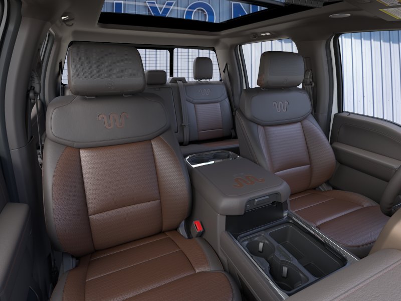 2026 Ford F-250 Super Duty King Ranch - Photo 10