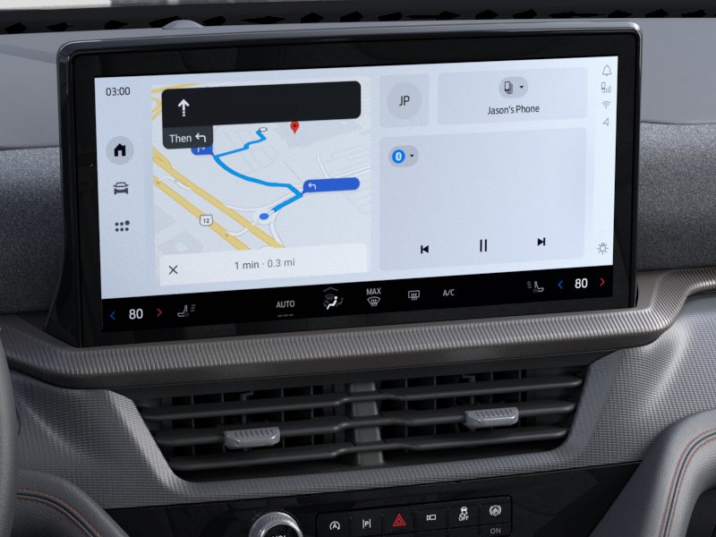 2026 Ford Explorer Active - Photo 14