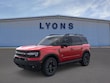 Ford Bronco Sport