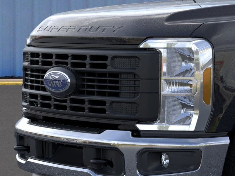 2025 Ford F-250 Super Duty XL - Photo 17