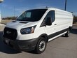  Ford Transit Van