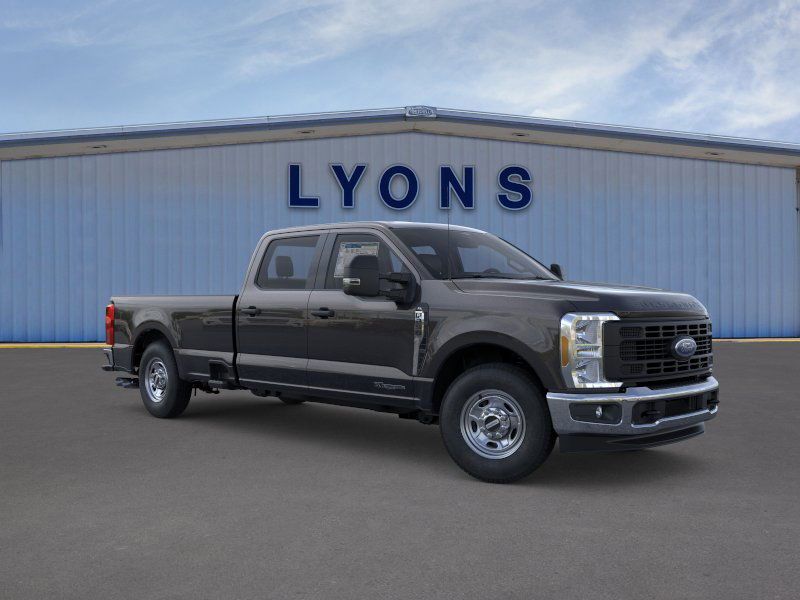 2025 Ford F-250 Super Duty XL - Photo 7