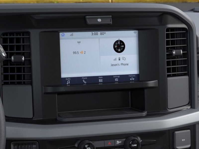 2025 Ford F-250 Super Duty XL - Photo 14