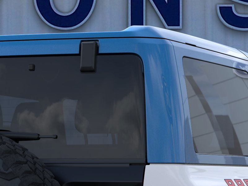 2025 Ford Bronco 2-Door Stroppe - Photo 25