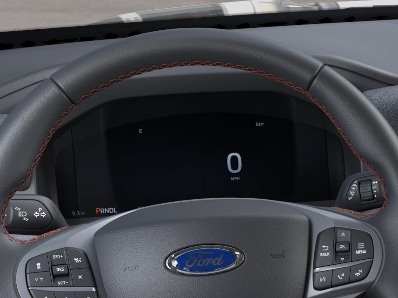 2026 Ford Explorer Active - Photo 13