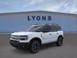  Ford Bronco Sport