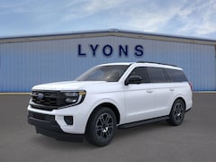 2025 Ford Expedition Active SUV