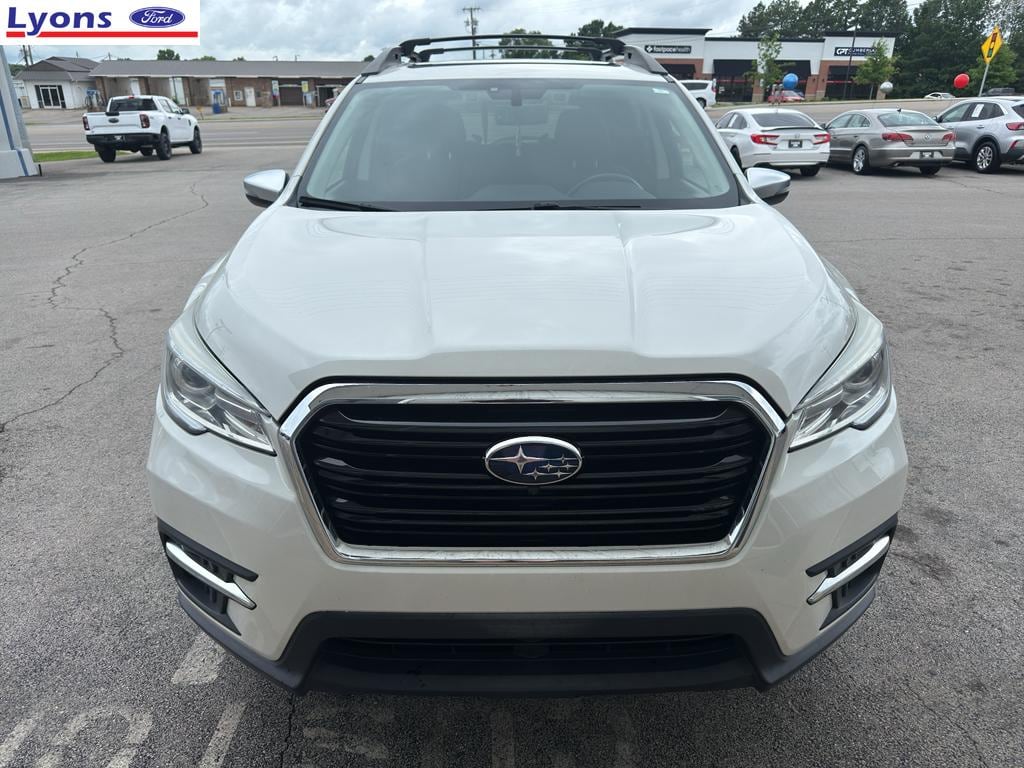 Used 2020 Subaru Ascent Touring with VIN 4S4WMARD9L3430604 for sale in Lewisburg, TN