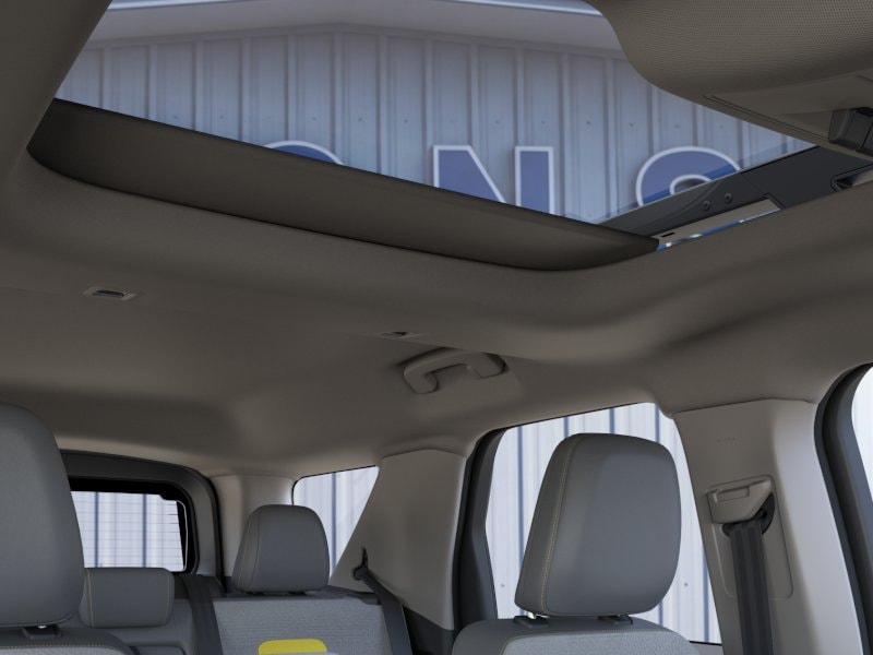 2025 Ford Bronco Sport Badlands - Photo 22